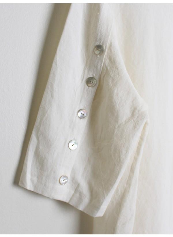kh [100% Linen] 9