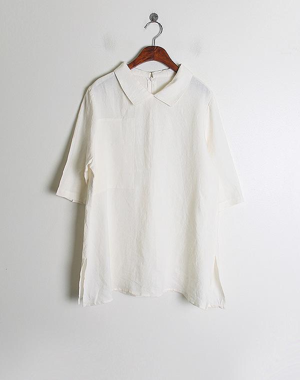 kh [100% Linen] 2
