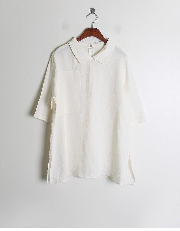 kh [100% Linen] 3