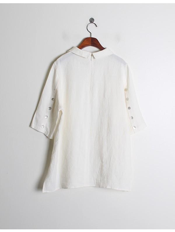 kh [100% Linen] 10