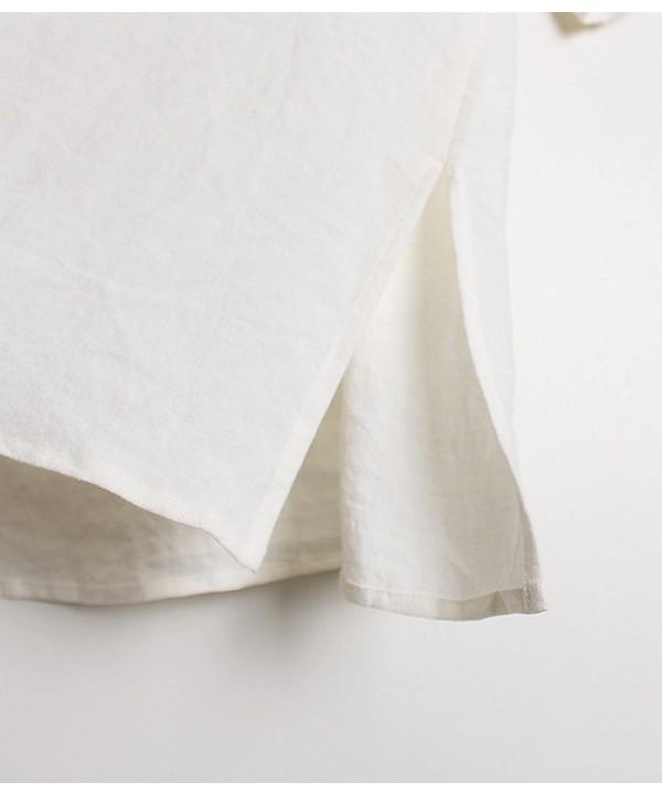 kh [100% Linen] 7
