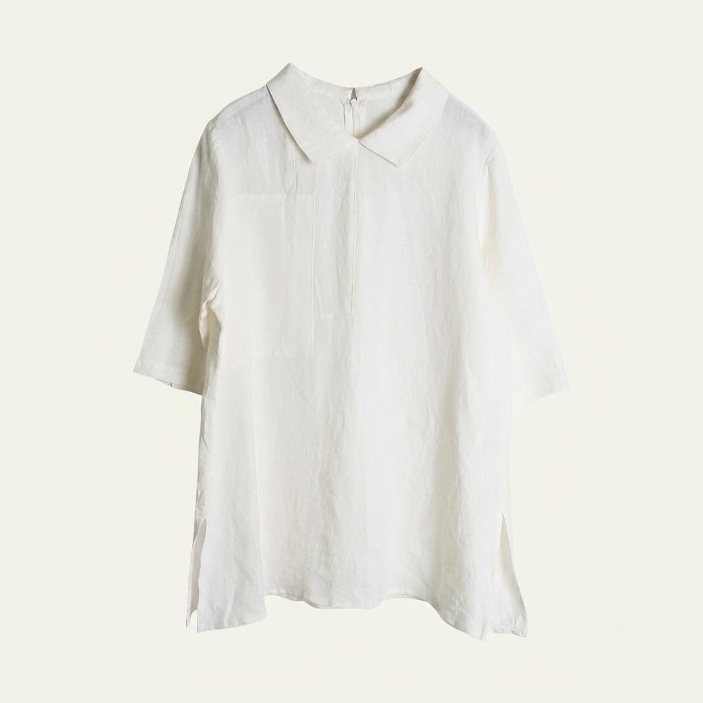 kh [100% Linen] 1