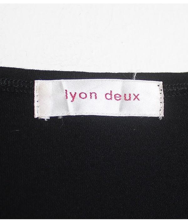 LYON DEUX 9