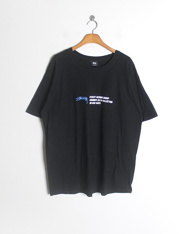 STUSSY 2