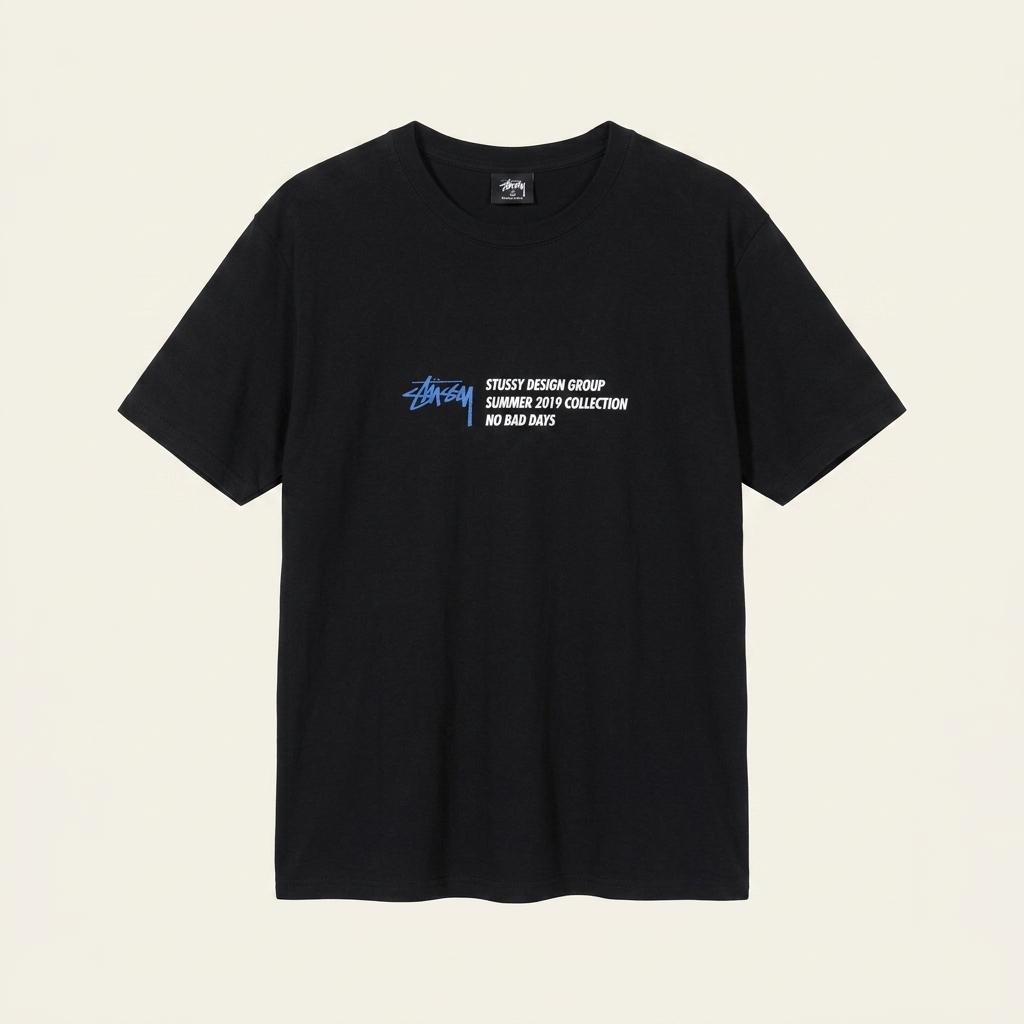 STUSSY 1