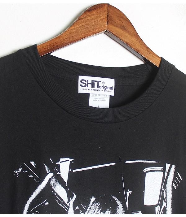 SHiT original 5