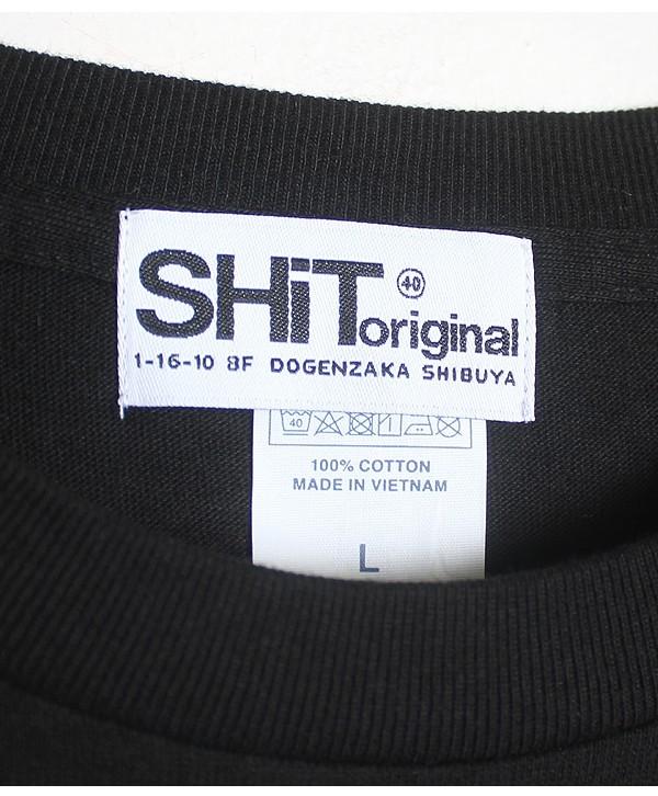 SHiT original 6