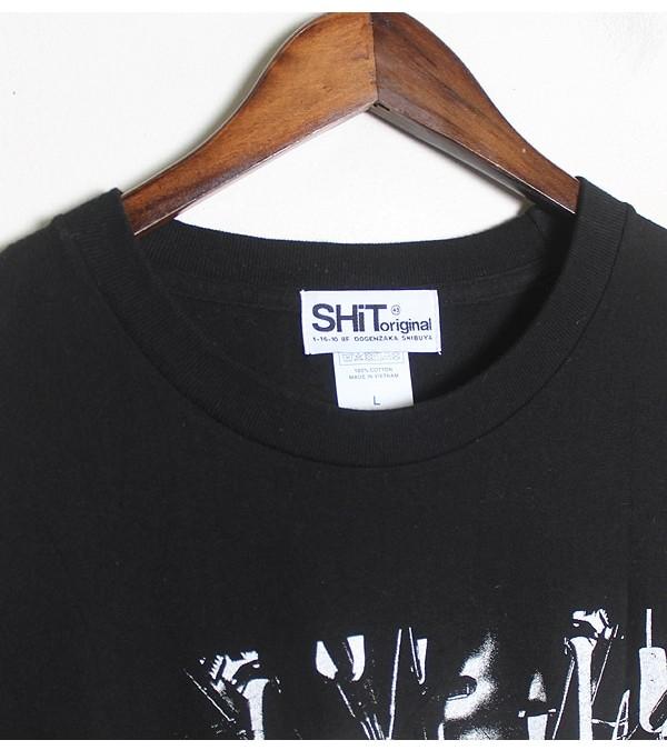 SHiT original 5