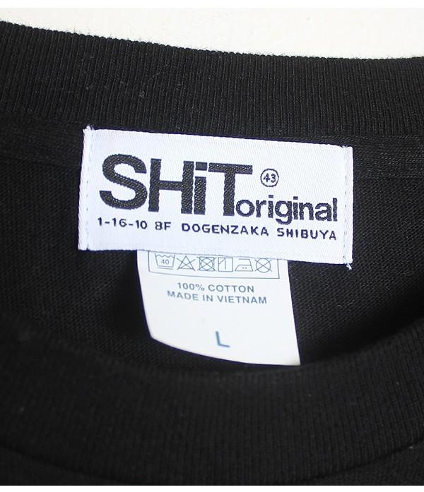SHiT original 6