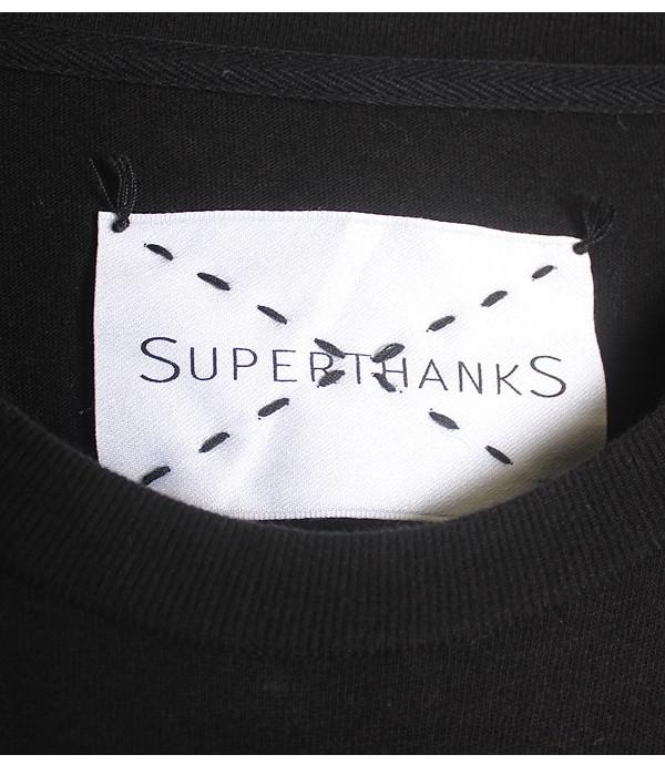 SUPERTHANKS 8
