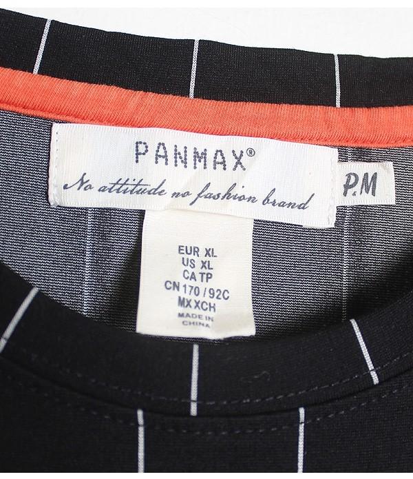 PANMAX 9