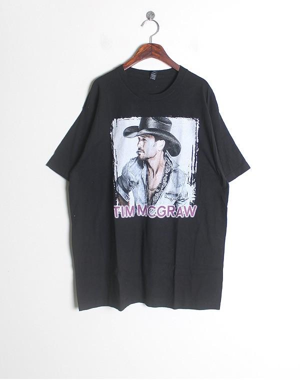 TULTEX [TIM McGRAW 2014 Tour] 3