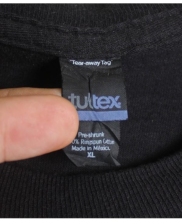 TULTEX [TIM McGRAW 2014 Tour] 9