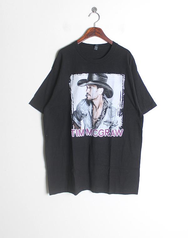 TULTEX [TIM McGRAW 2014 Tour] 2