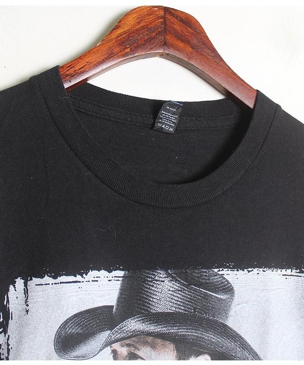 TULTEX [TIM McGRAW 2014 Tour] 7