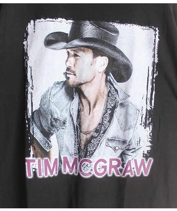 TULTEX [TIM McGRAW 2014 Tour] 5