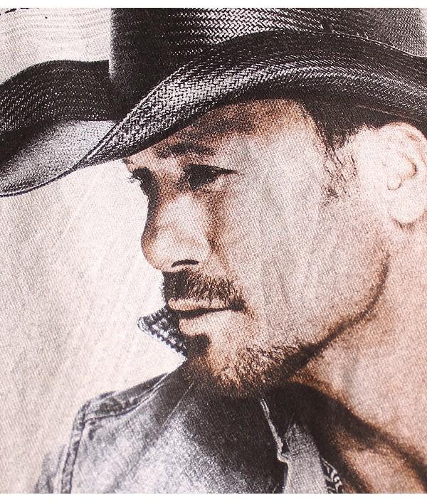 TULTEX [TIM McGRAW 2014 Tour] 11