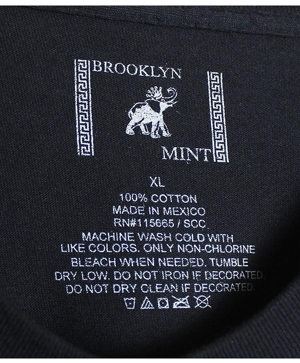 BROOKLYN MINT [Notorious B.I.G] 7