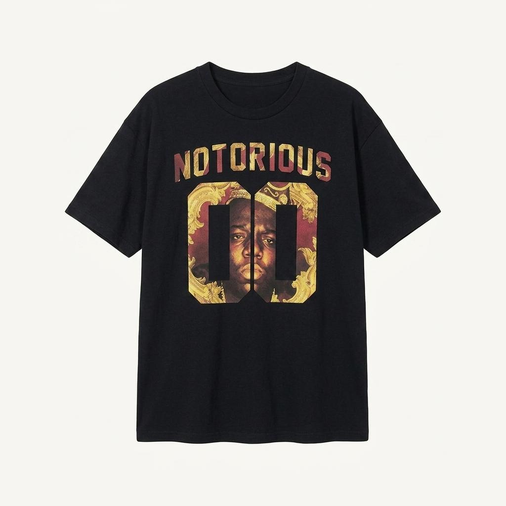 BROOKLYN MINT [Notorious B.I.G] 1