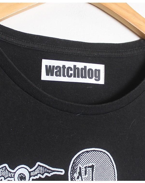 Deity's watchdog 5