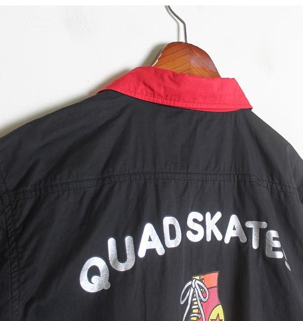 QUAD SKATES 10