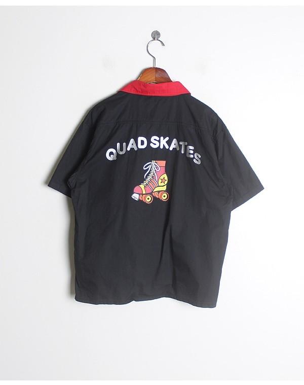 QUAD SKATES 8