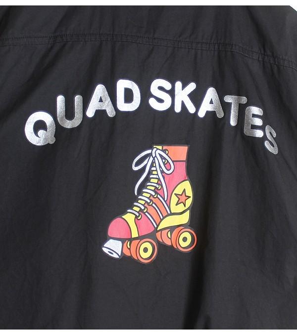 QUAD SKATES 9