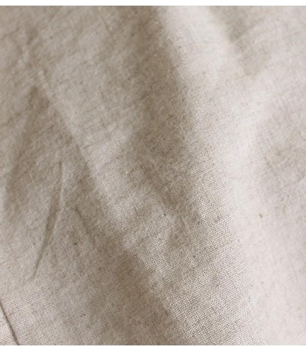 Lace Detail 100% Linen Top 6