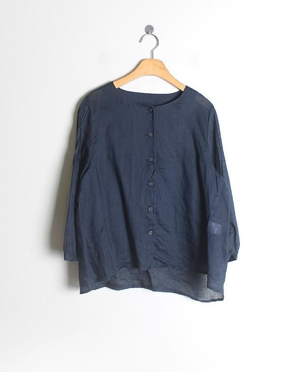 noa-ge [100% Linen] 3