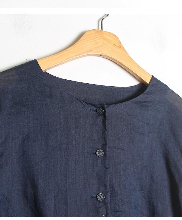 noa-ge [100% Linen] 4