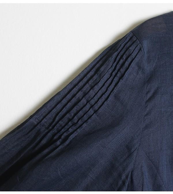 noa-ge [100% Linen] 6