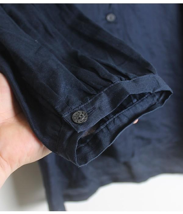 noa-ge [100% Linen] 7