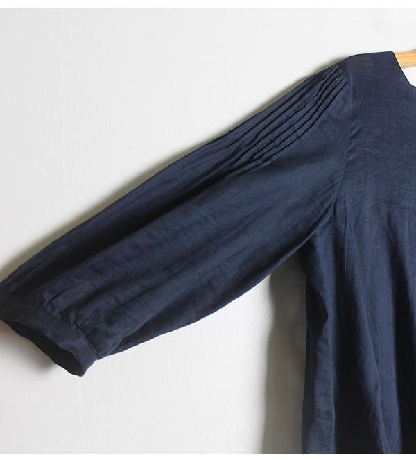 noa-ge [100% Linen] 5