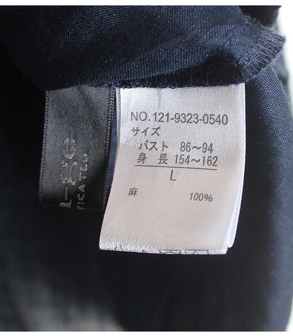 noa-ge [100% Linen] 10