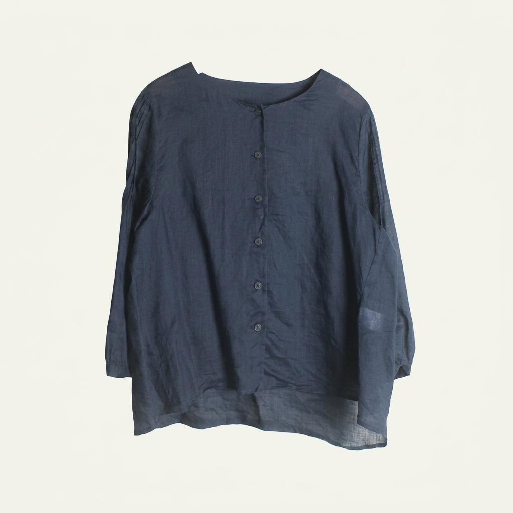noa-ge [100% Linen] 1