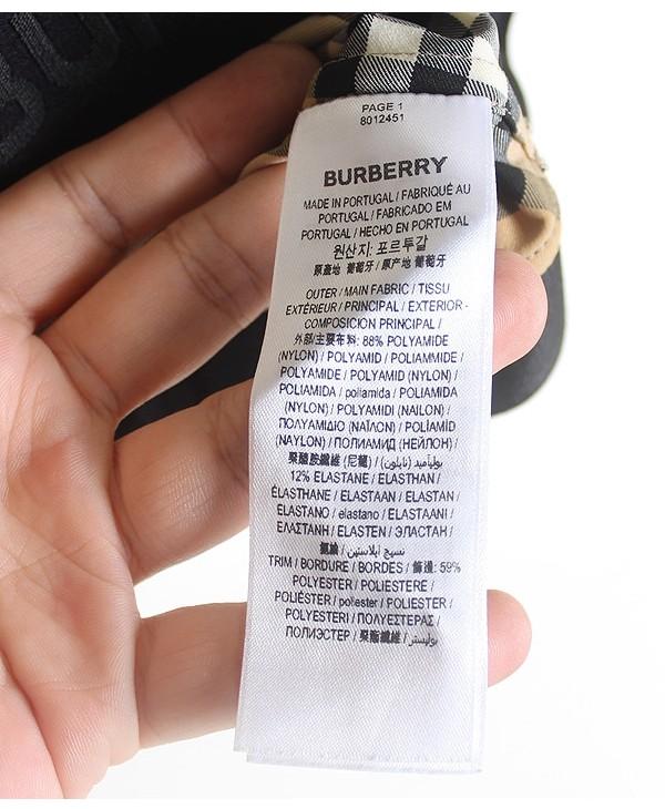 BURBERRY LONDON 9