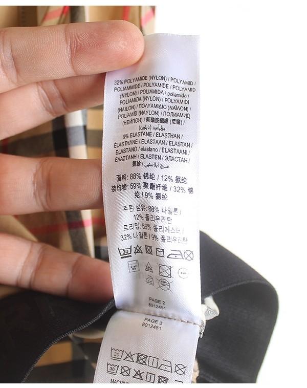 BURBERRY LONDON 11