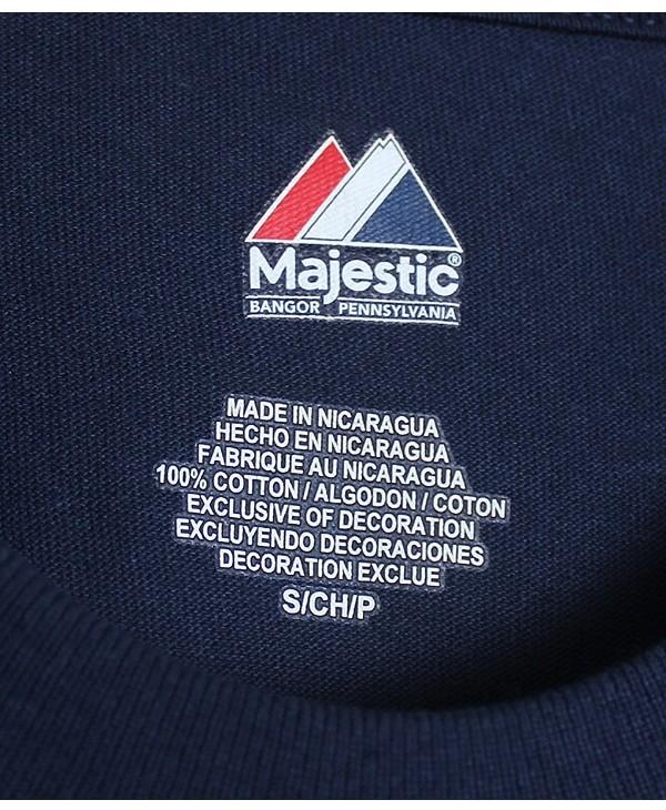 Majestic [MLB Legend 'Mariano Rivera'] 7