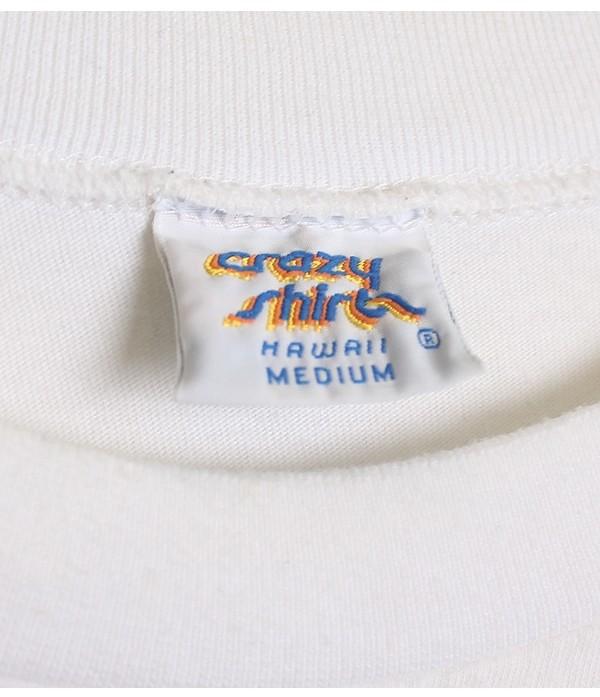 CRAZY SHIRTS [Made in USA] 6
