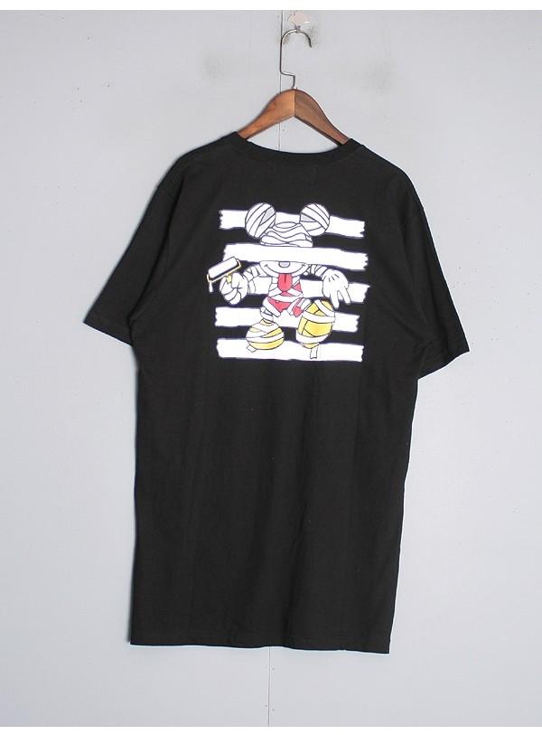 Roen x Disney Mickey 4