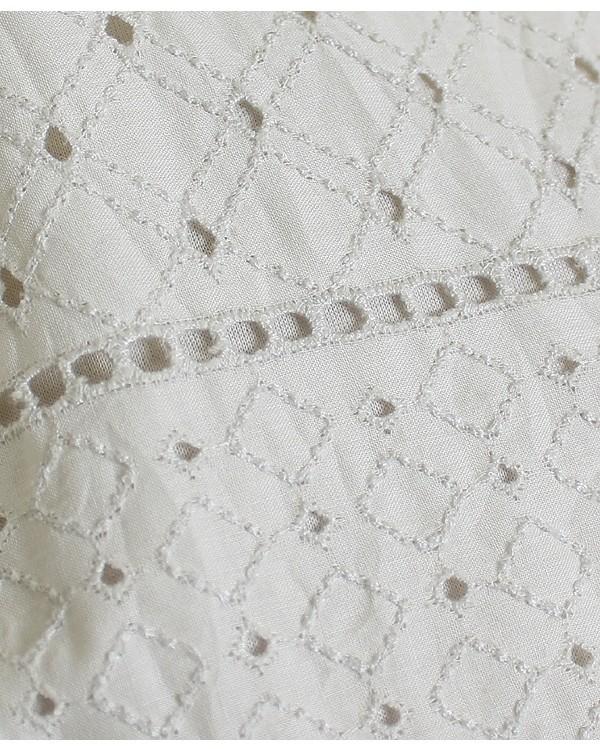 IC [100% Tencel & Cotton] 8