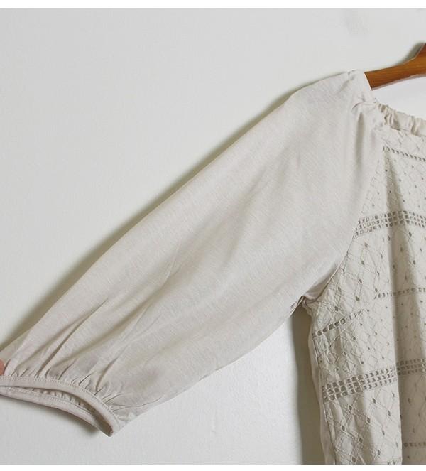 IC [100% Tencel & Cotton] 5