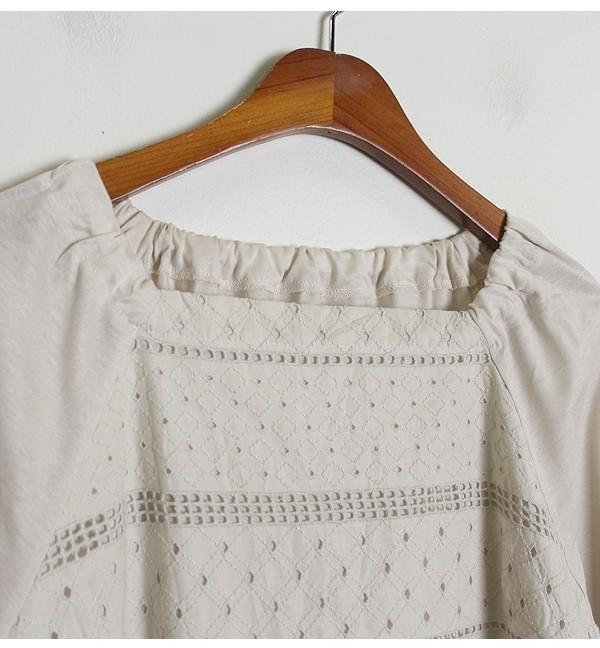 IC [100% Tencel & Cotton] 4
