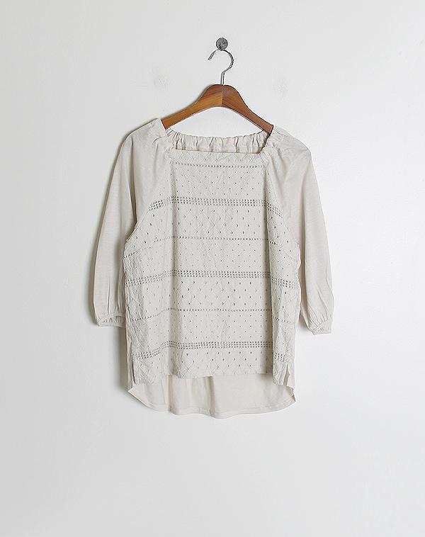 IC [100% Tencel & Cotton] 2