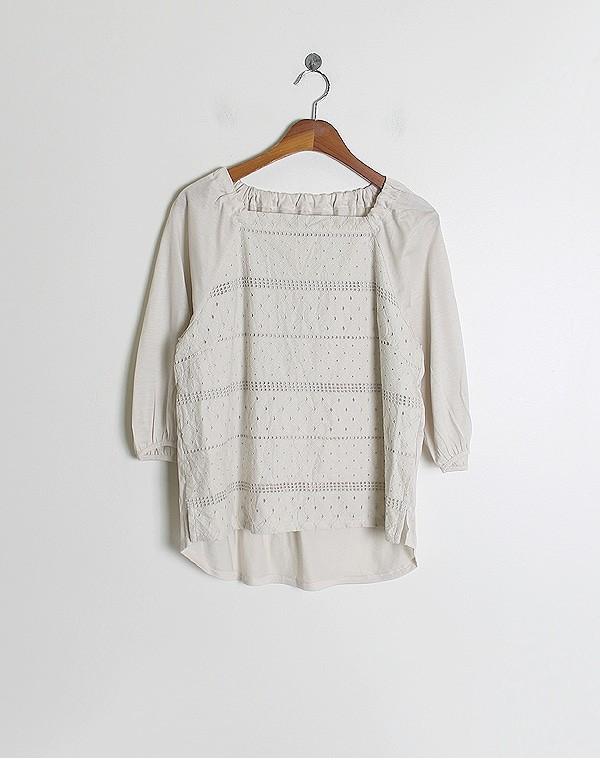 IC [100% Tencel & Cotton] 3