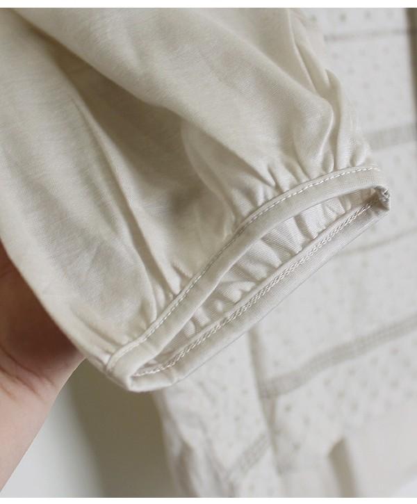 IC [100% Tencel & Cotton] 6