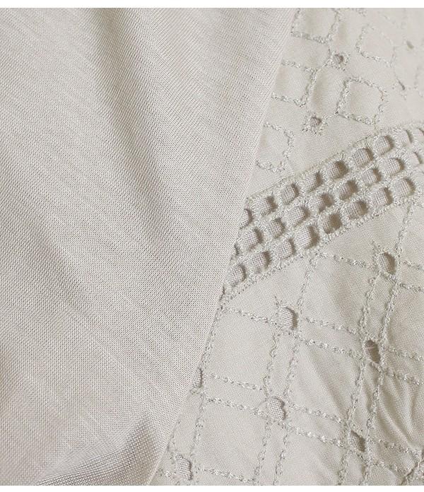IC [100% Tencel & Cotton] 7