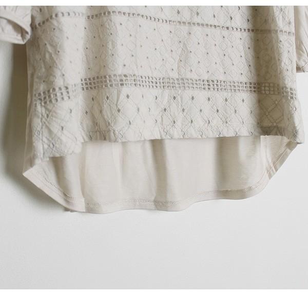 IC [100% Tencel & Cotton] 9