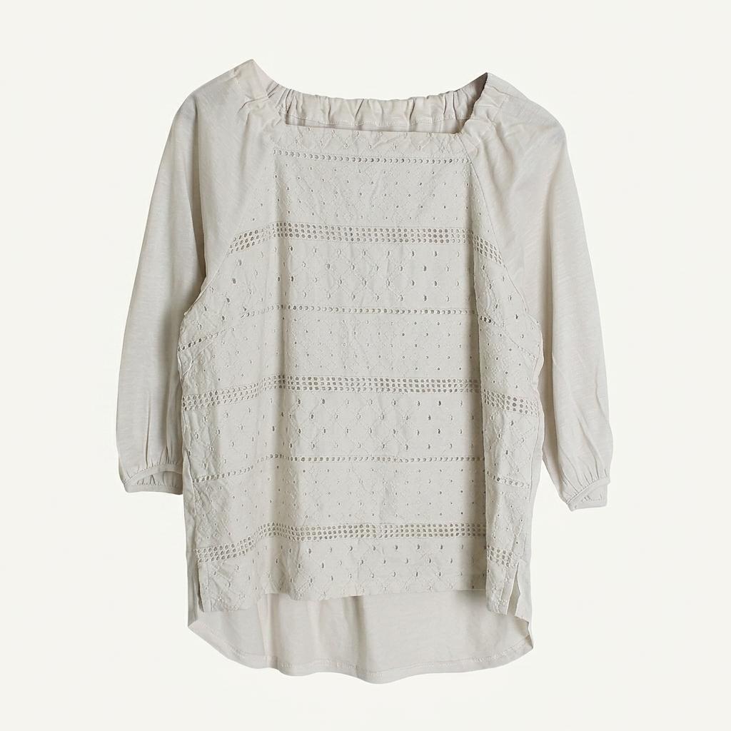 IC [100% Tencel & Cotton] 1