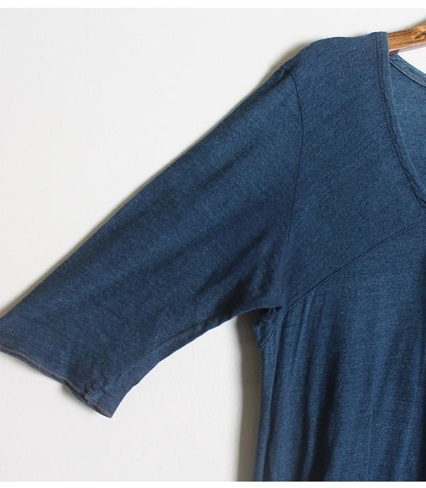 45RPM [Indigo Cotton] 5